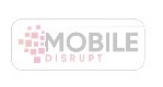 Mobile Disrupt logo