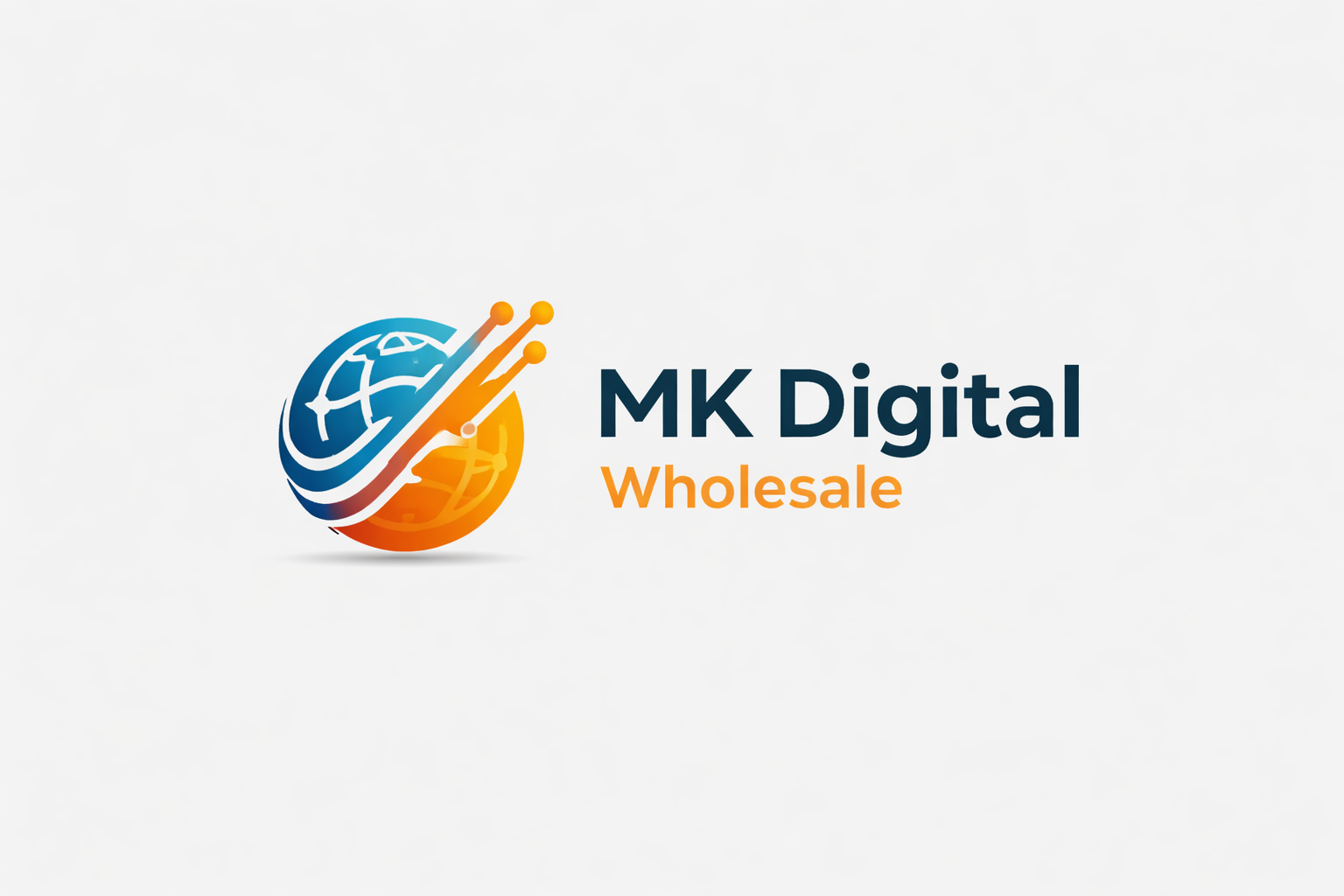 MK DIGITAL WHOLESALE,LLC logo